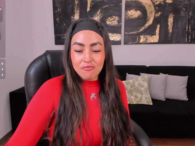 VictoriaBennet live cam preview