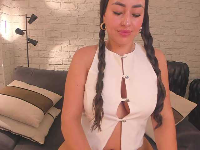 victoriabennet cam belle
