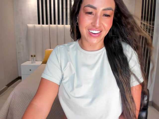 VictoriaBennet live cam on BongaCams