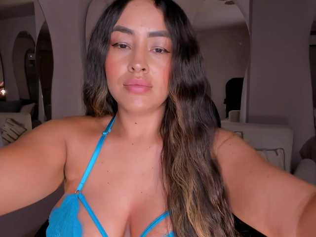 VictoriaBennet live cam on BongaCams