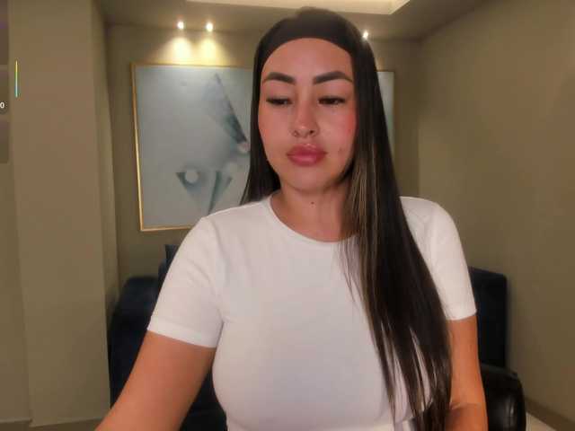 VictoriaBennet live webcam show