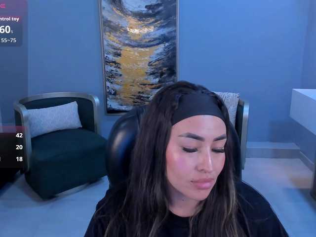 VictoriaBennet live cam on BongaCams