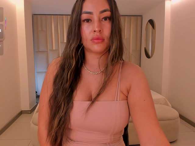 VictoriaBennet live cam on BongaCams