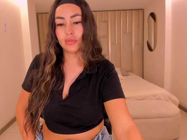 VictoriaBennet live webcam show