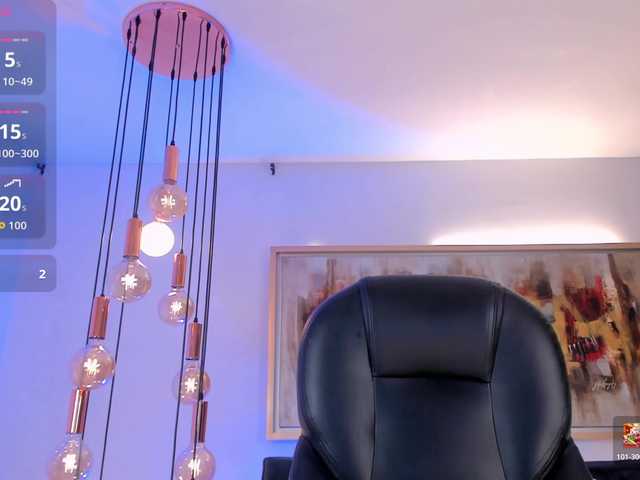 VictoriaBennet live cam on BongaCams