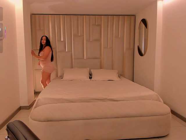 VictoriaBennet live webcam show