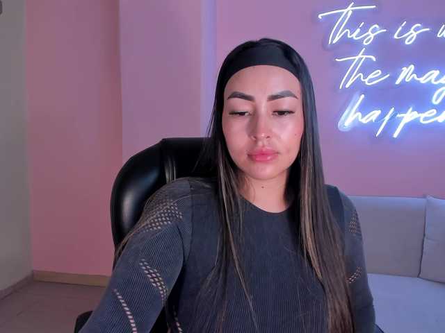 VictoriaBennet live webcam show