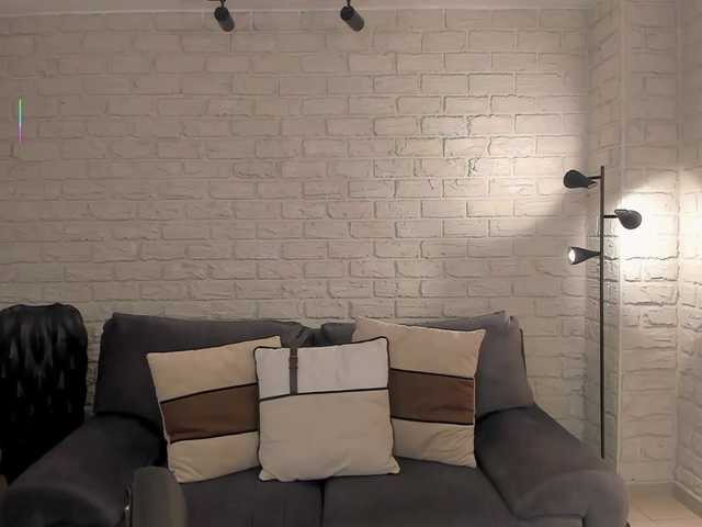 VictoriaBennet live cam on BongaCams