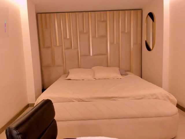 VictoriaBennet live webcam show