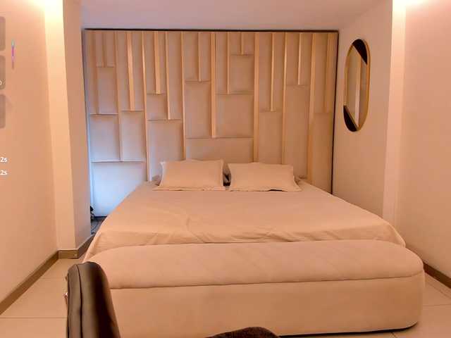 VictoriaBennet live webcam show