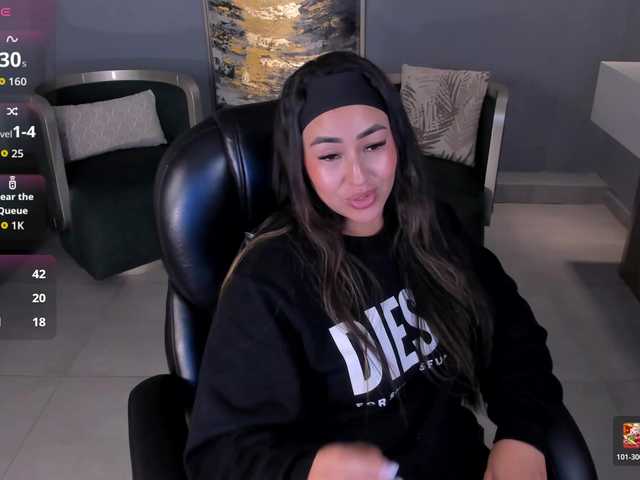 VictoriaBennet live cam on BongaCams