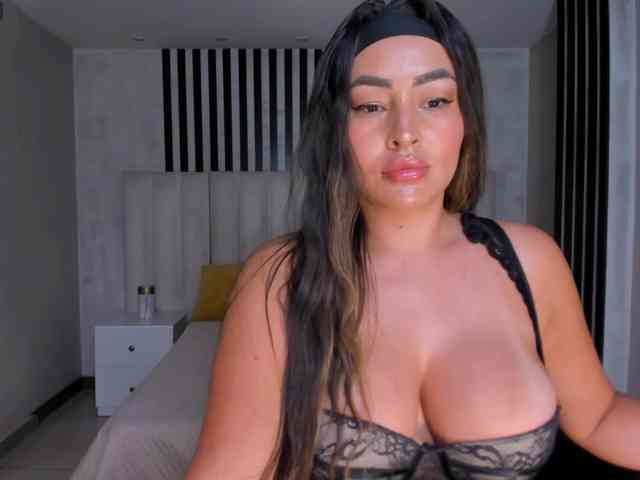VictoriaBennet