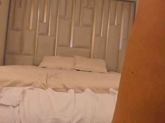 VictoriaBennet webcam