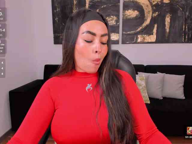 VictoriaBennet