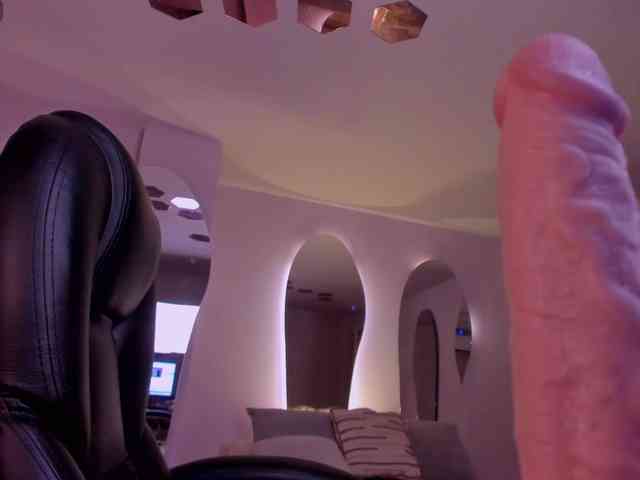 VictoriaBennet webcam