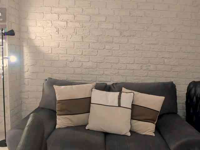 VictoriaBennet webcam