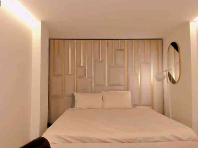 VictoriaBennet webcam