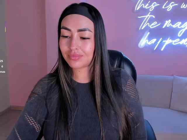VictoriaBennet