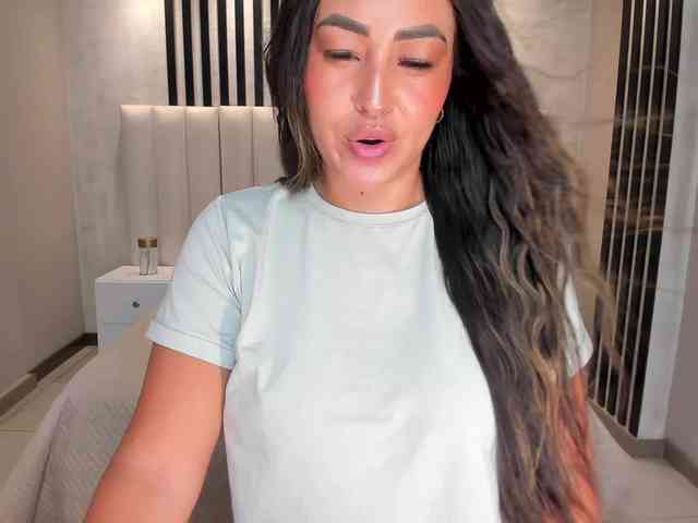 VictoriaBennet webcam