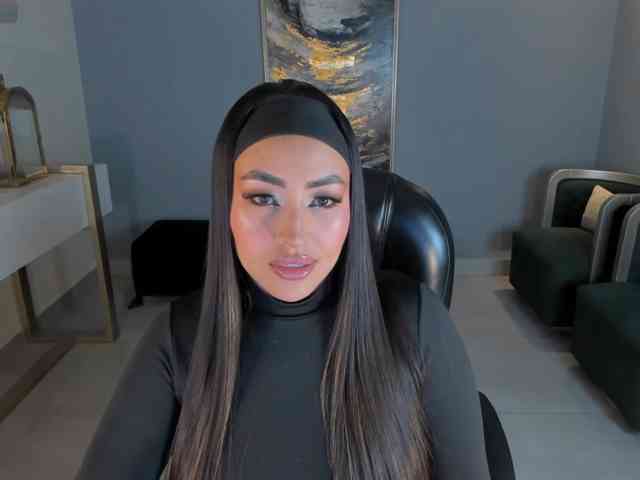 VictoriaBennet