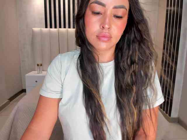 VictoriaBennet webcam