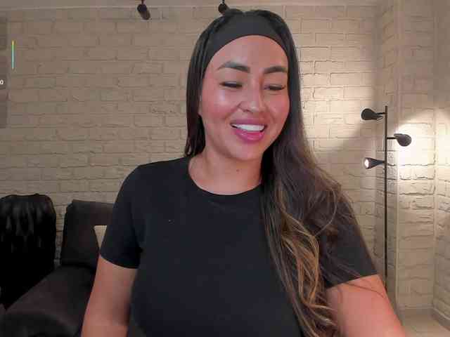 VictoriaBennet webcam