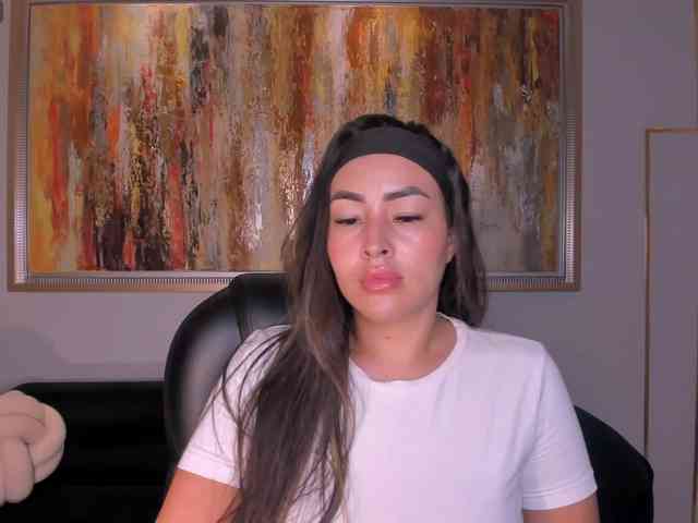 VictoriaBennet webcam