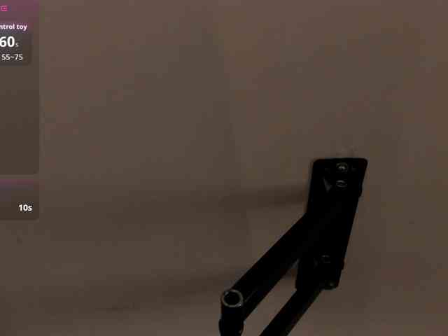 VictoriaBennet webcam