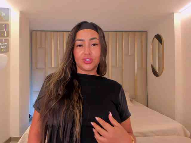 VictoriaBennet