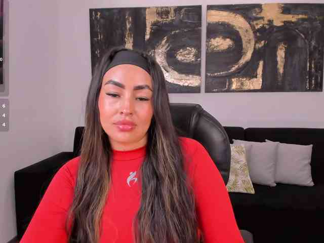 VictoriaBennet