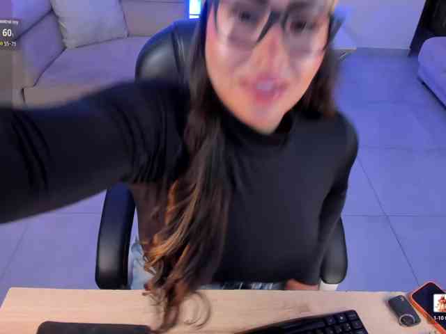 VictoriaBennet