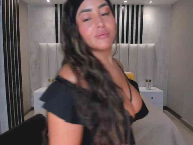 VictoriaBennet webcam