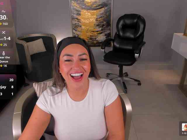 VictoriaBennet