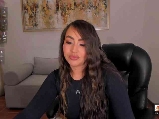 VictoriaBennet