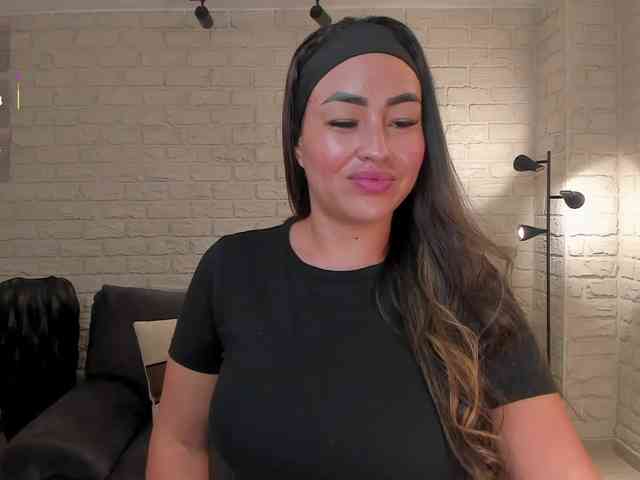 VictoriaBennet webcam