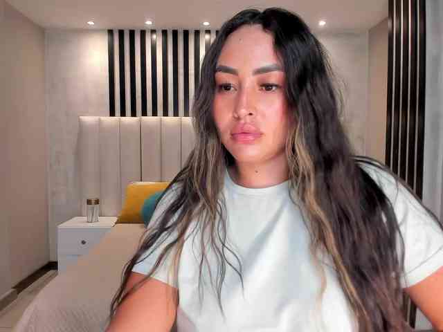 VictoriaBennet webcam