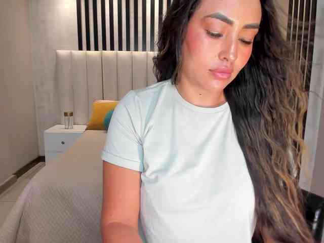VictoriaBennet webcam