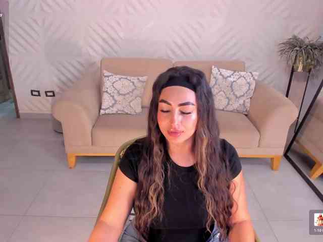 VictoriaBennet