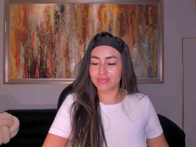 VictoriaBennet webcam