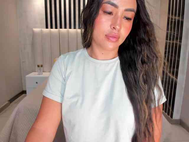 VictoriaBennet webcam