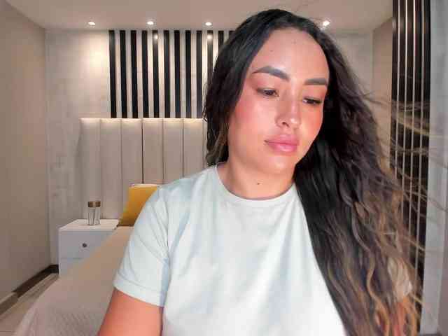 VictoriaBennet webcam