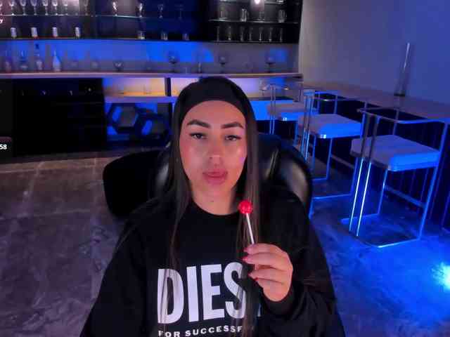 VictoriaBennet