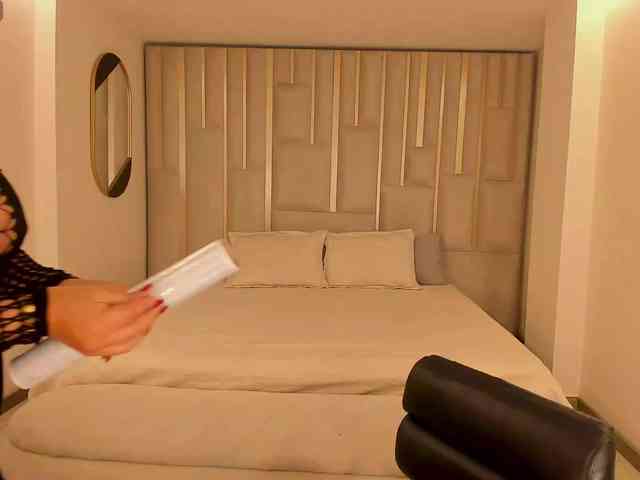 VictoriaBennet webcam
