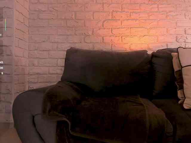 VictoriaBennet webcam