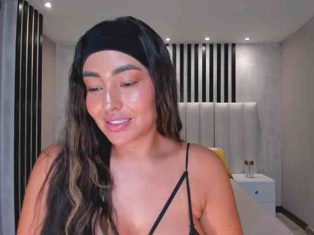 VictoriaBennet webcam