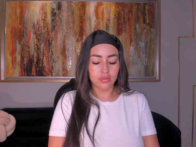 VictoriaBennet webcam