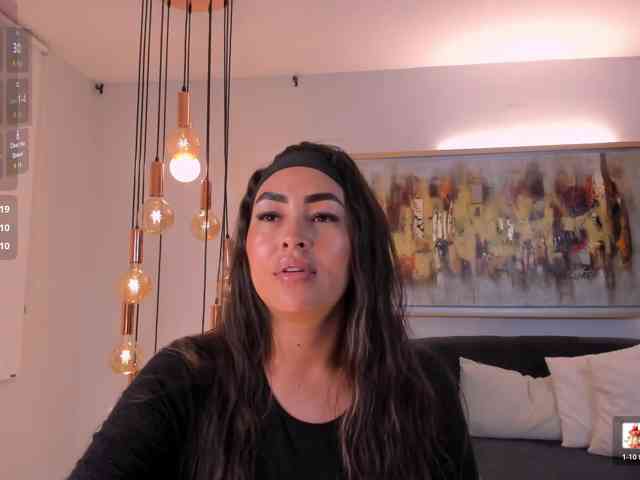 VictoriaBennet