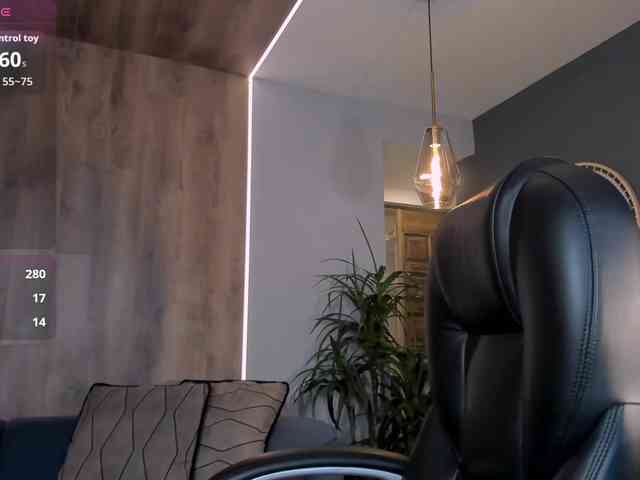 VictoriaBennet webcam
