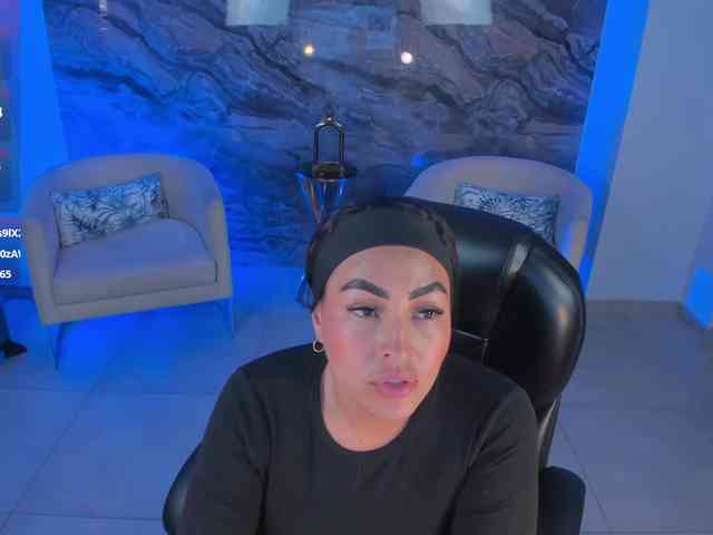 VictoriaBennet