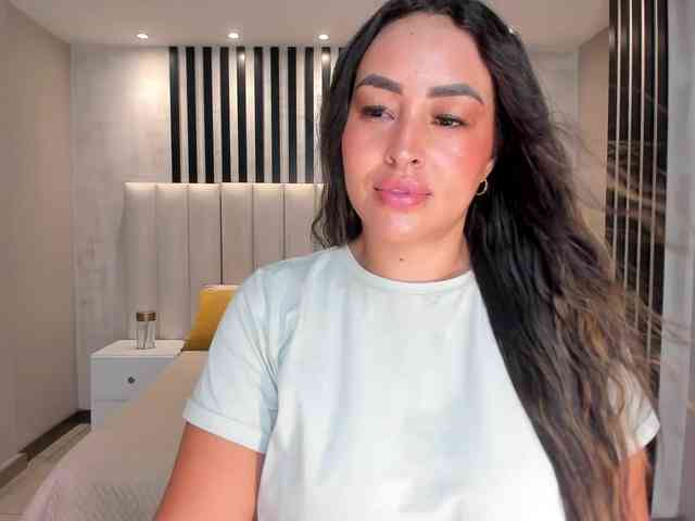 Modelo: VictoriaBennet